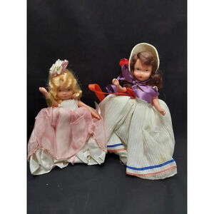 Nancy Ann Storybook doll Cinderella #155 Buy 1 get 1 free Vintage